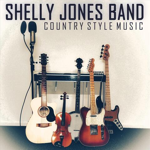 Country Style Music