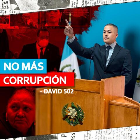 No Más Corrupción