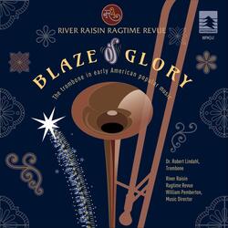 Blaze of Glory: A Trombone Misunderstanding