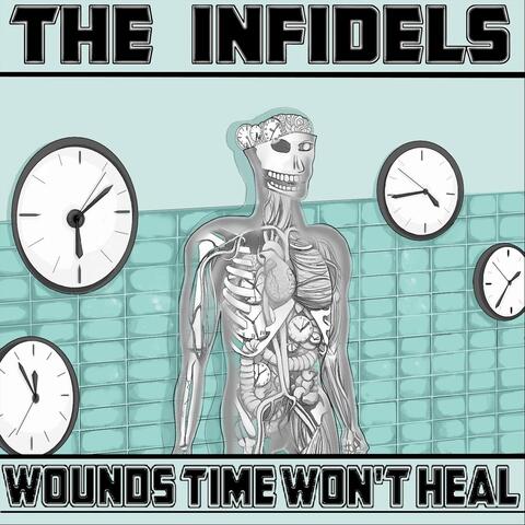 Wounds Time Won't Heal