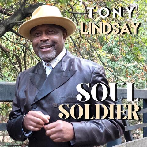 Soul Soldier
