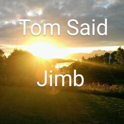 Tom Said