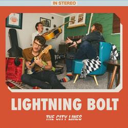 Lightning Bolt (Radio Edit)