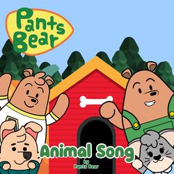 Animal Song