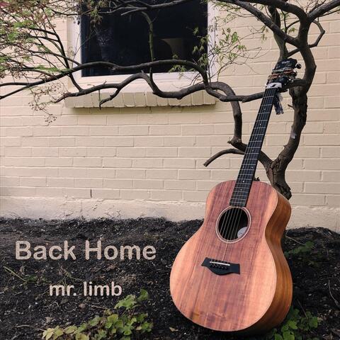 Back Home