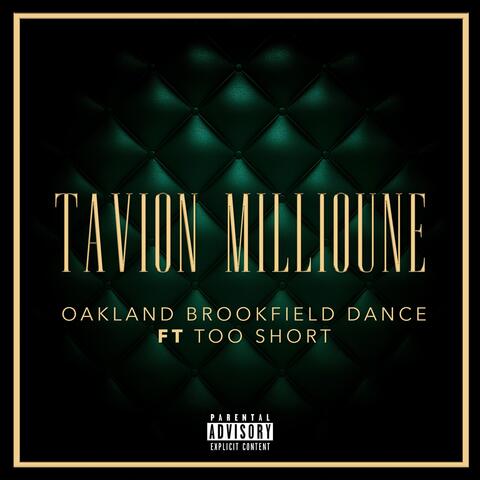 Oakland Brookfield Dance (feat. Too Short)