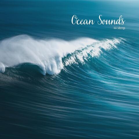 Ocean Sounds to Sleep