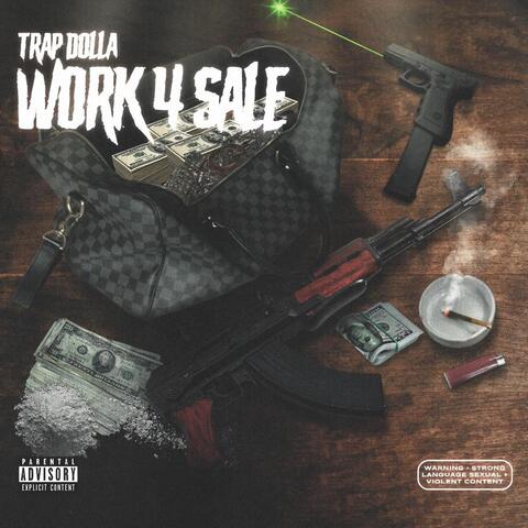Work 4 Sale