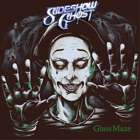 Glass Maze
