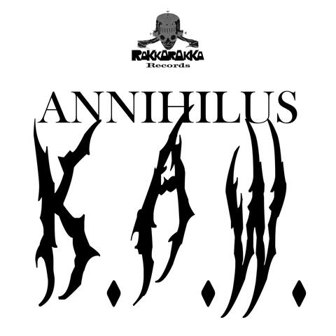 Annihilus