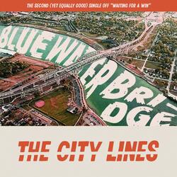 Blue Water Bridge