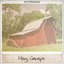 Hey, Grandpa