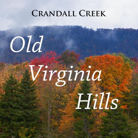 Old Virginia Hills