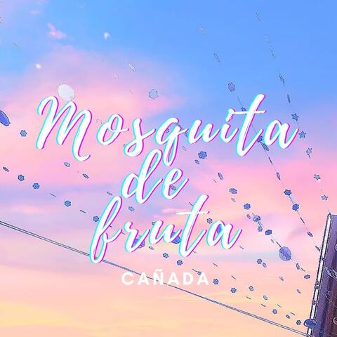 Mosquita de Fruta