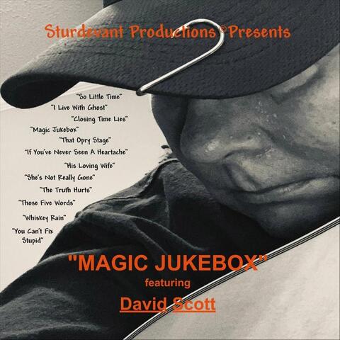 Magic Jukebox