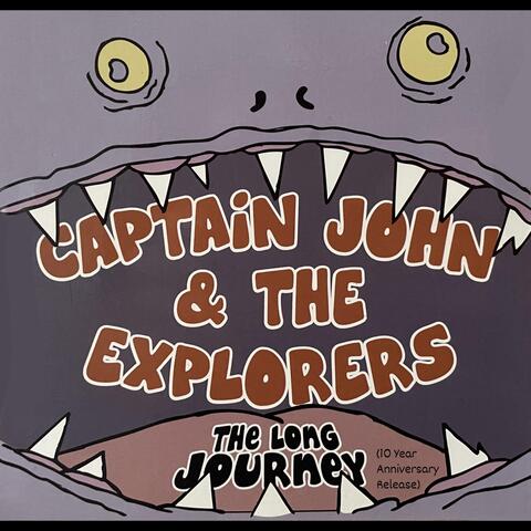 The Long Journey (10 Year Anniversary Release)