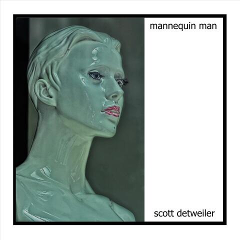 Mannequin Man