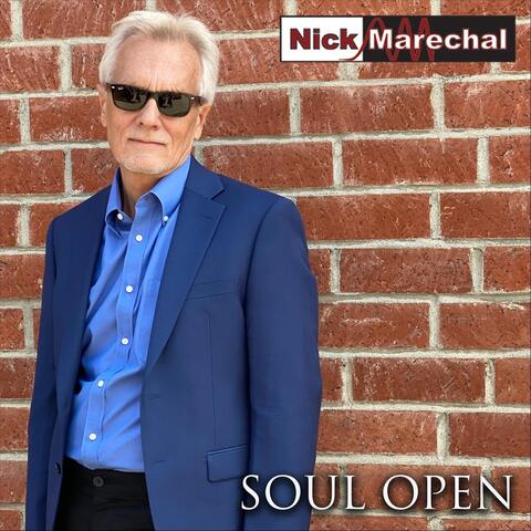 Soul Open