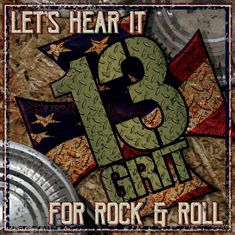 Let's Hear It for Rock & Roll