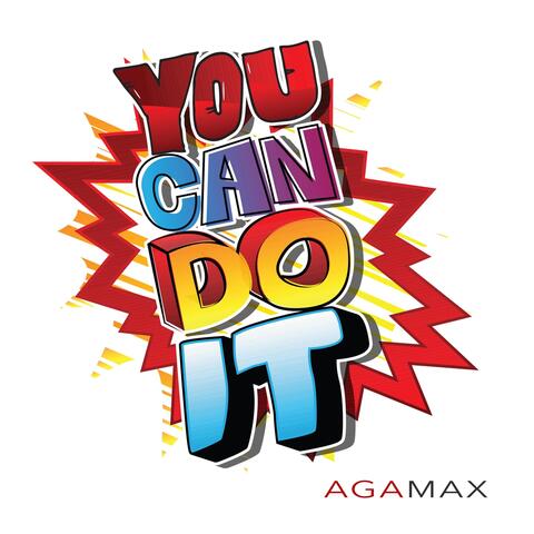 You Can Do It