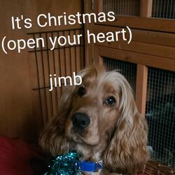 It's Christmas (Open Your Heart)