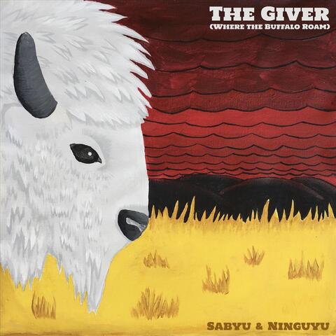 The Giver (Where the Buffalo Roam)