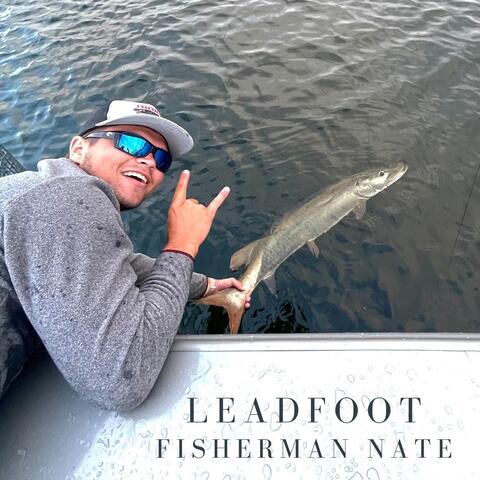 Fisherman Nate