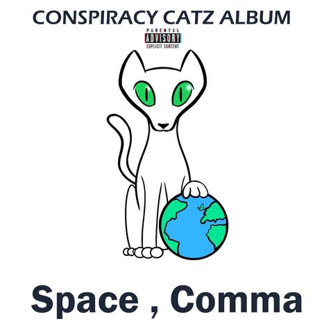 Space, Comma
