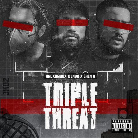 Triple Threat