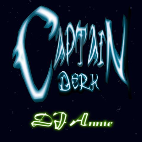 Captain Derk