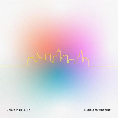 Jesus Is Calling