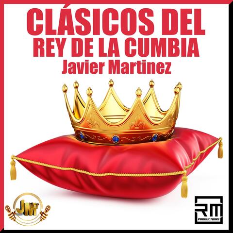 Clásicos del Rey de la Cumbia