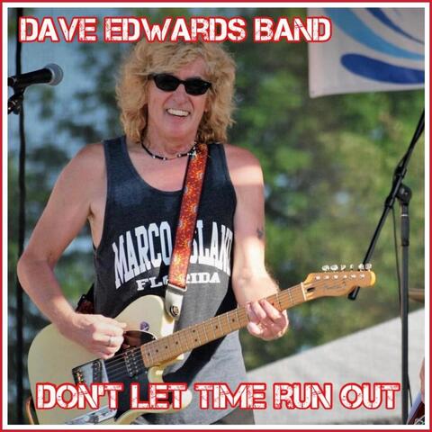 Don't Let Time Run Out