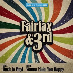 Wanna Make You Happy