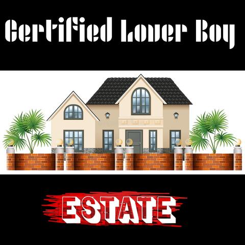 Certified Lover Boy