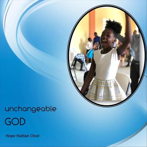 Unchangeable God