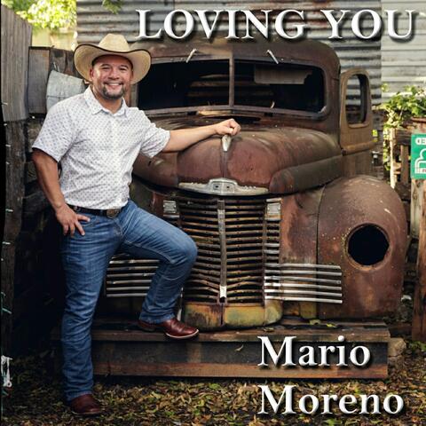 Loving You