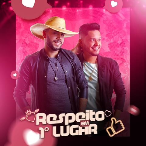 Respeito em 1 Lugar