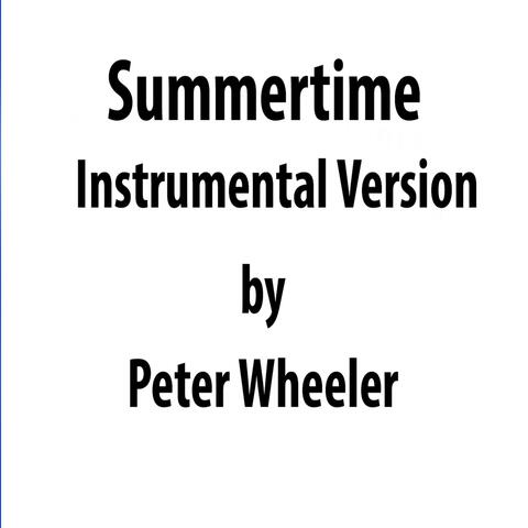 Summertime (Instrumental Version)