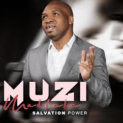 Wena Uyinqaba Yami