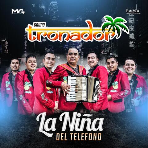 La Niña del Teléfono