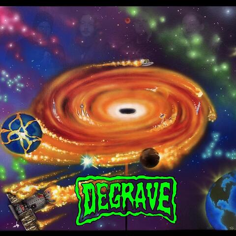 Degrave
