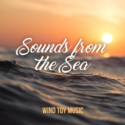 Sounds from the Sea