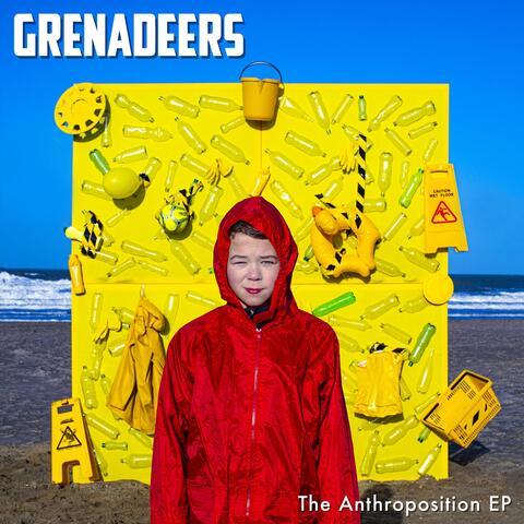 The Anthroposition EP