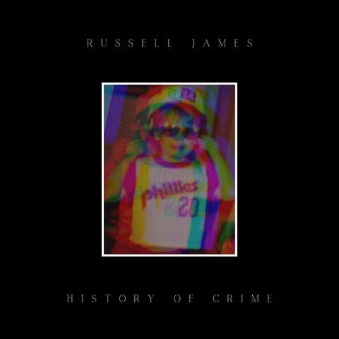 History of Crime