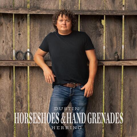 Horseshoes and Hand Grenades