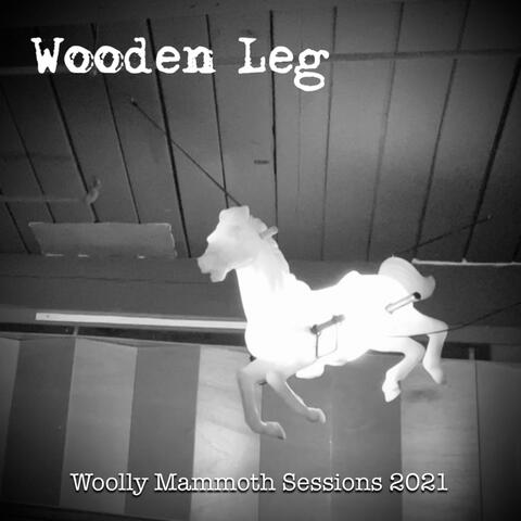 Wooden Leg