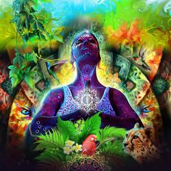 Release Stress and Anxiety