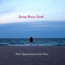 Spring Down South (feat. Justin Cross)