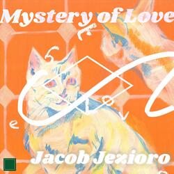 Mystery of Love (feat. Jireh Calo, Evan Main & Nicholas Gold)